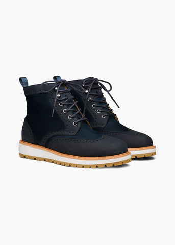 Vigo Boot