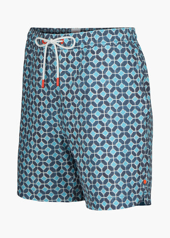 Sol Swim Short (6 ½” Inseam)