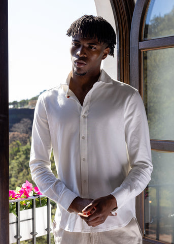 Scorpios Knit Shirt