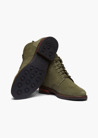 Oslo Boot - background::white,variant::Hickory