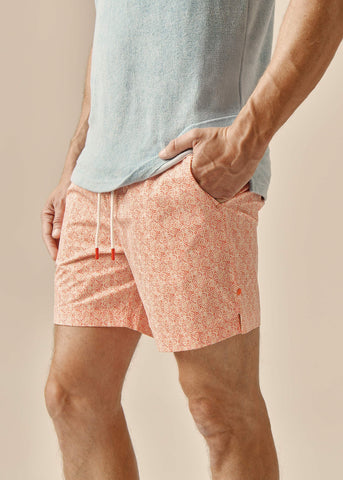 Sol Swim Short (6 ½” Inseam)