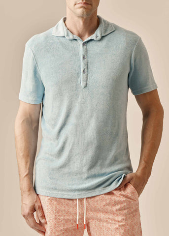 Myrtos Polo