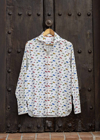 Papoutsi Sport Shirt