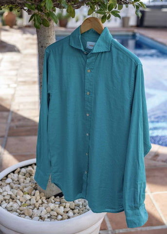 Santorini Sport Shirt