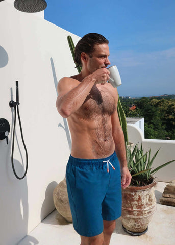 Sol Swim Short (6 ½” Inseam)