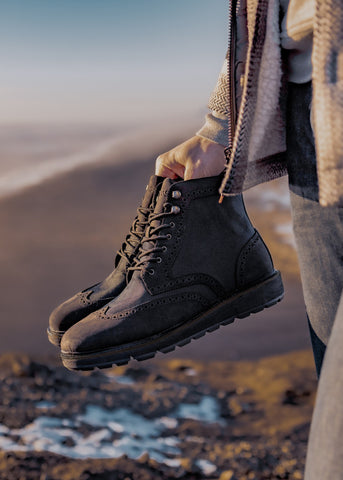 Vigo Boot
