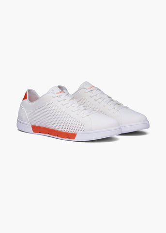 Breeze Tennis Knit