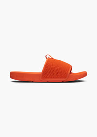 Cabana Slide in Orange - background::white,variant::SWIMS Orange