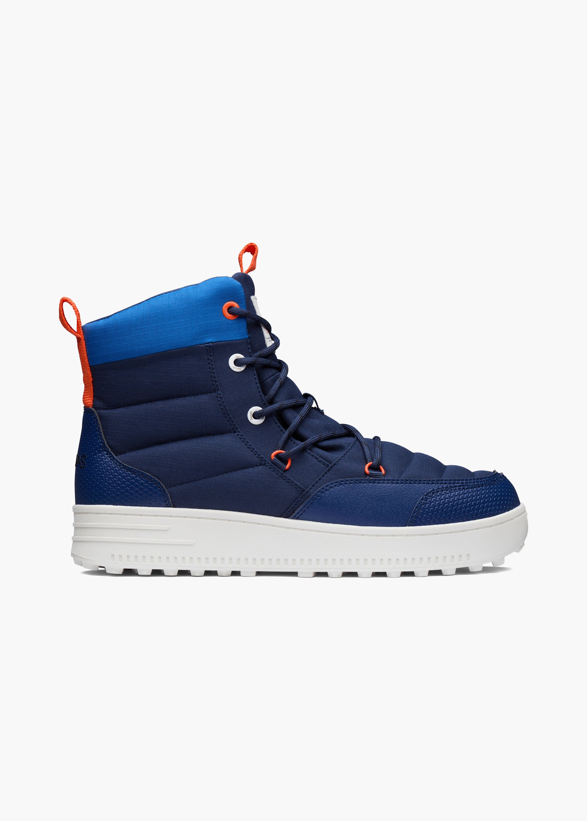 Snow Runner - background::white,variant::Navy