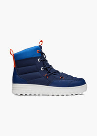 Snow Runner - background::white,variant::Navy
