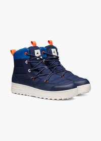 Snow Runner - background::white,variant::Navy