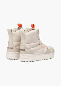 Snow Runner - background::white,variant::Sand