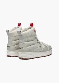 Snow Runner - background::white,variant::Grey