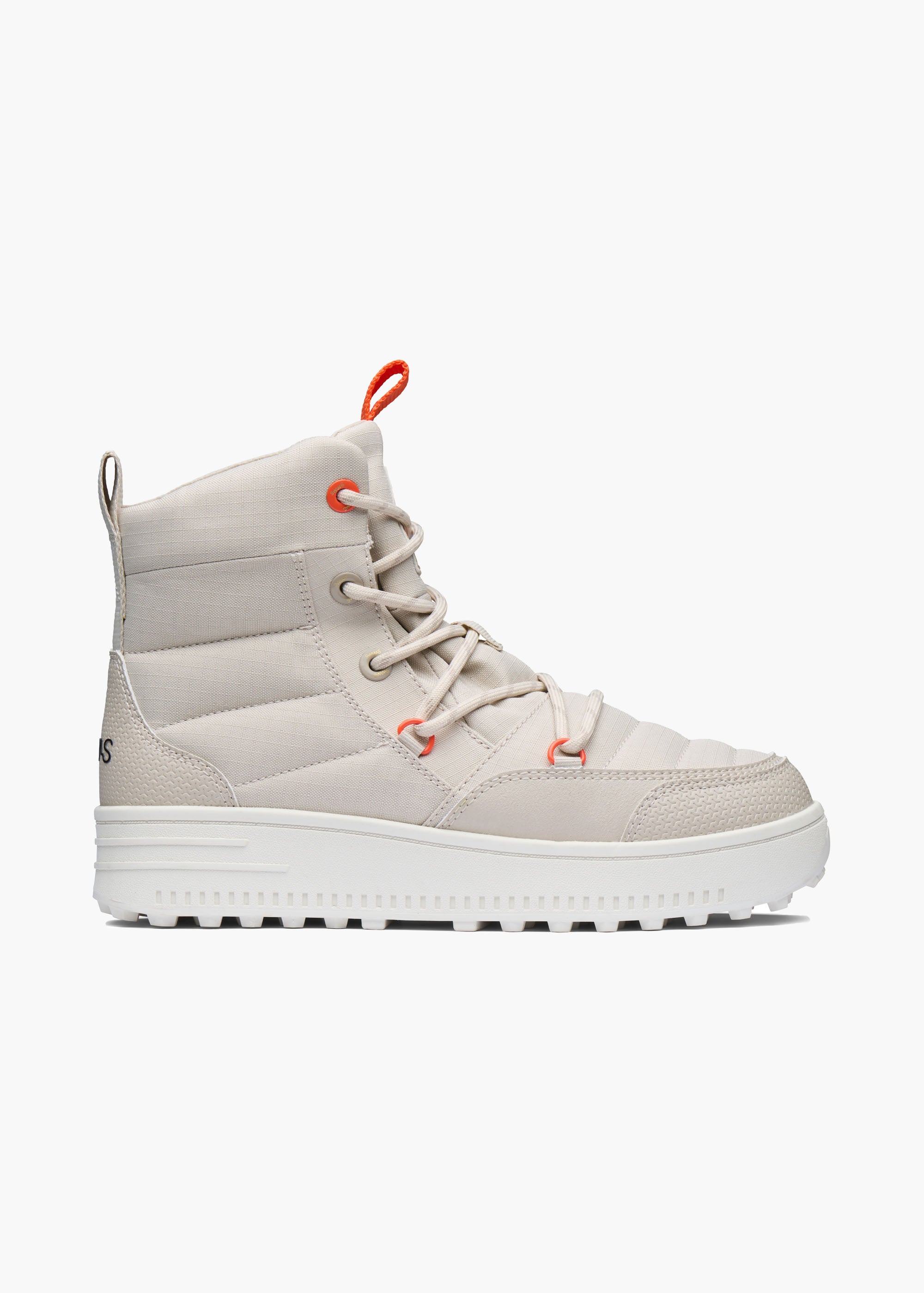 Snow Runner - background::white,variant::Sand