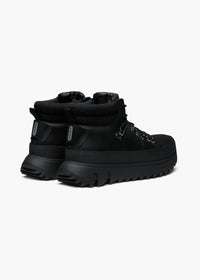 Fjell Boot - background::white,variant::Black