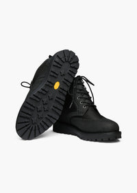 Vigo Boot - background::white,variant::Black
