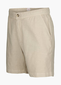 Samos Short - background::white,variant::Mist