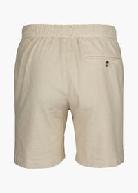 Samos Short - background::white,variant::Mist