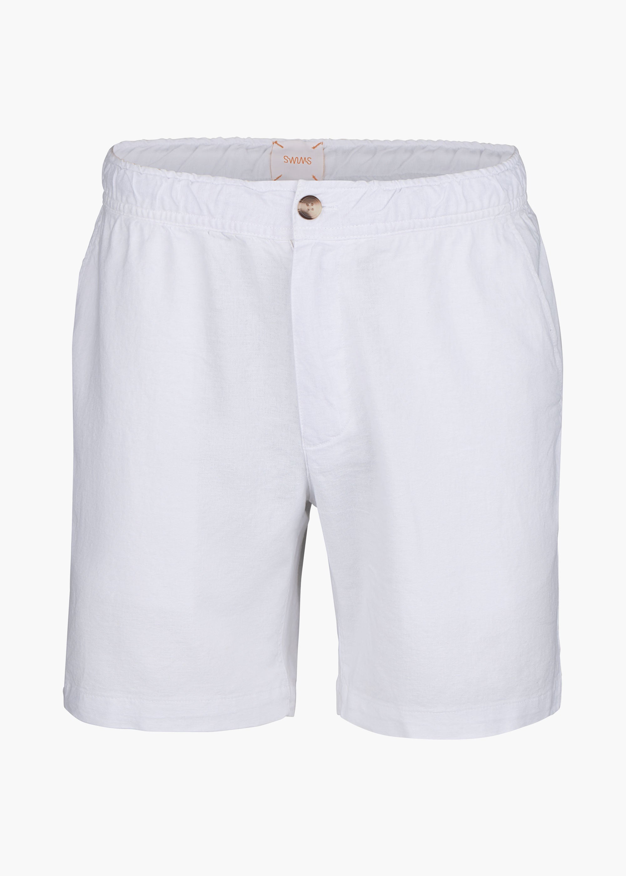 Samos Short - background::white,variant::White