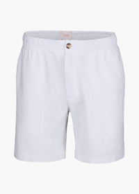 Samos Short - background::white,variant::White