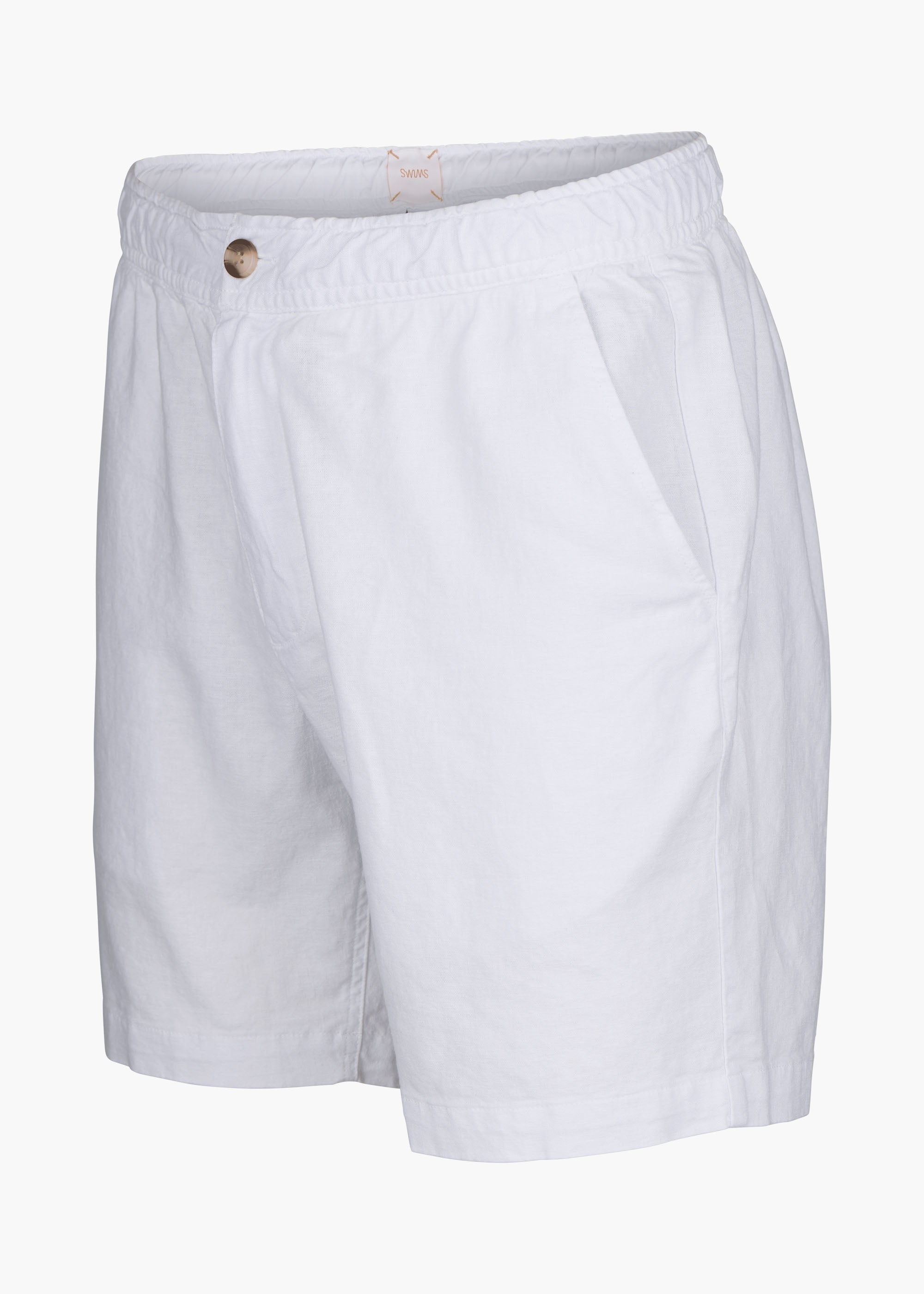 Samos Short - background::white,variant::White