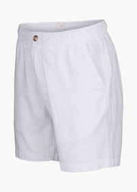 Samos Short - background::white,variant::White