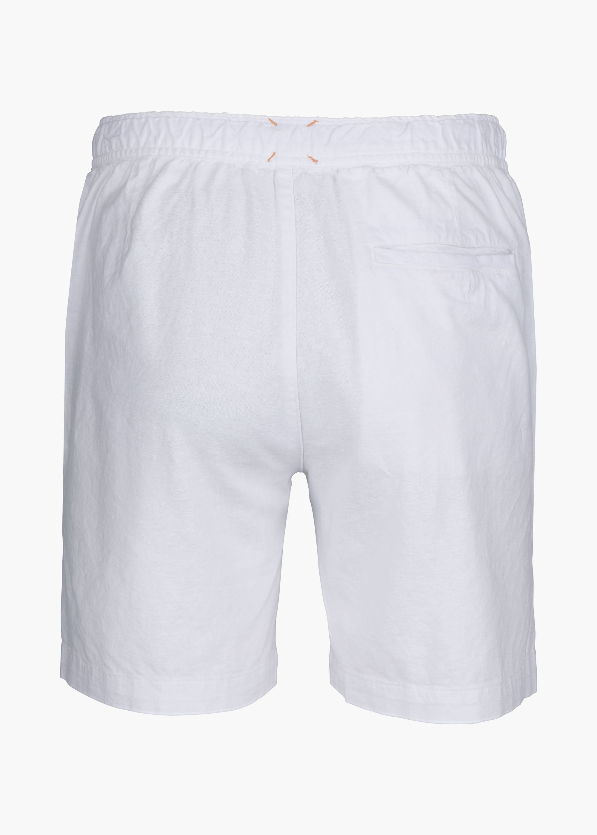 Samos Short - background::white,variant::White