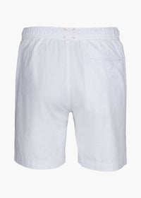 Samos Short - background::white,variant::White