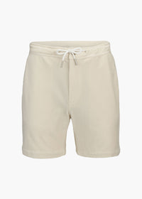 Breeze Corduroy Short - background::white,variant::Corduroy Seashell