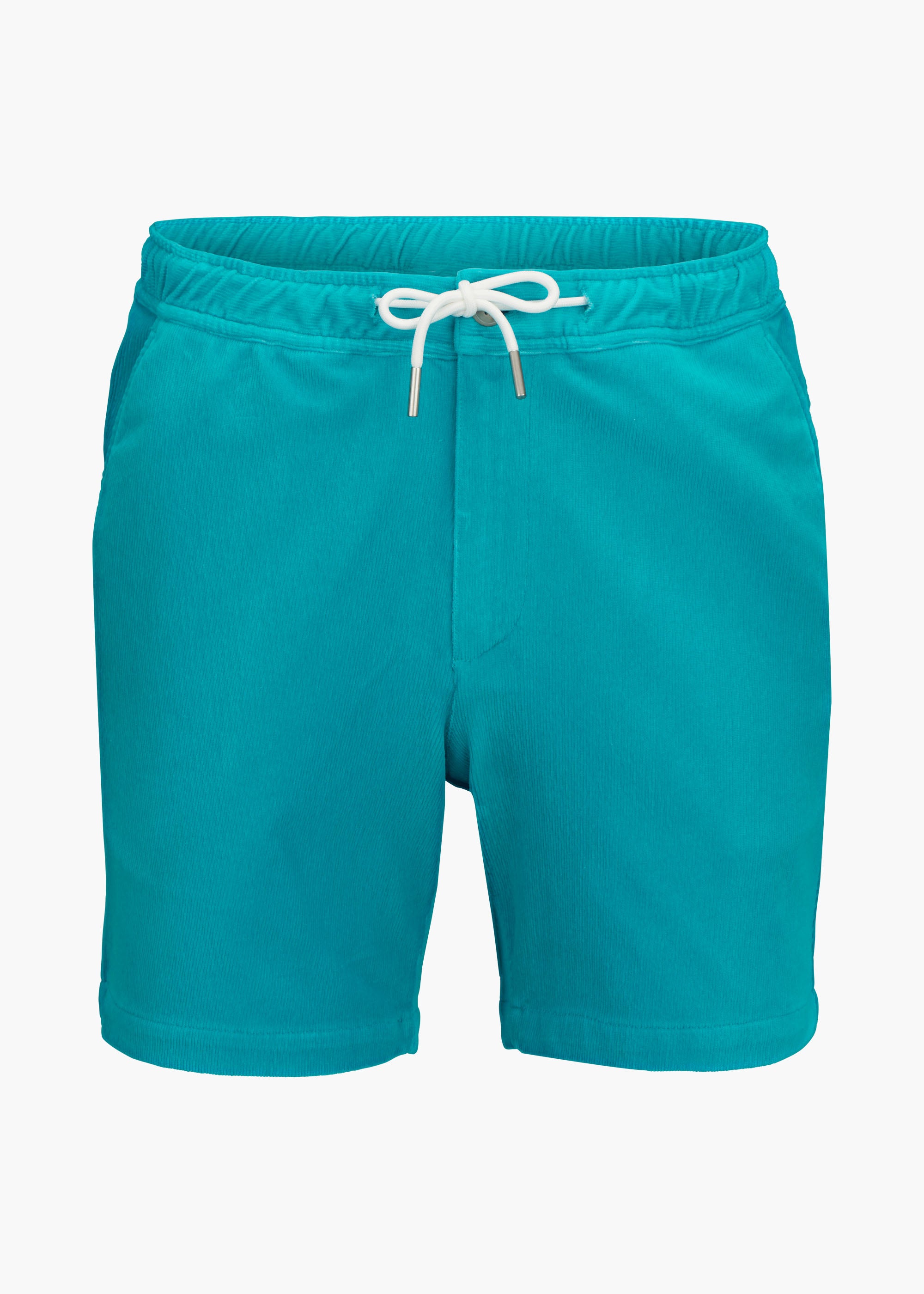 Breeze Corduroy Short - background::white,variant::Royal