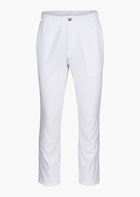 Theros Pant - background::white,variant::White