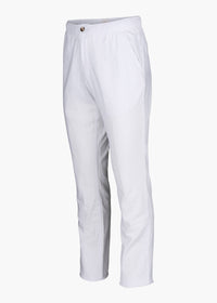 Theros Pant - background::white,variant::White