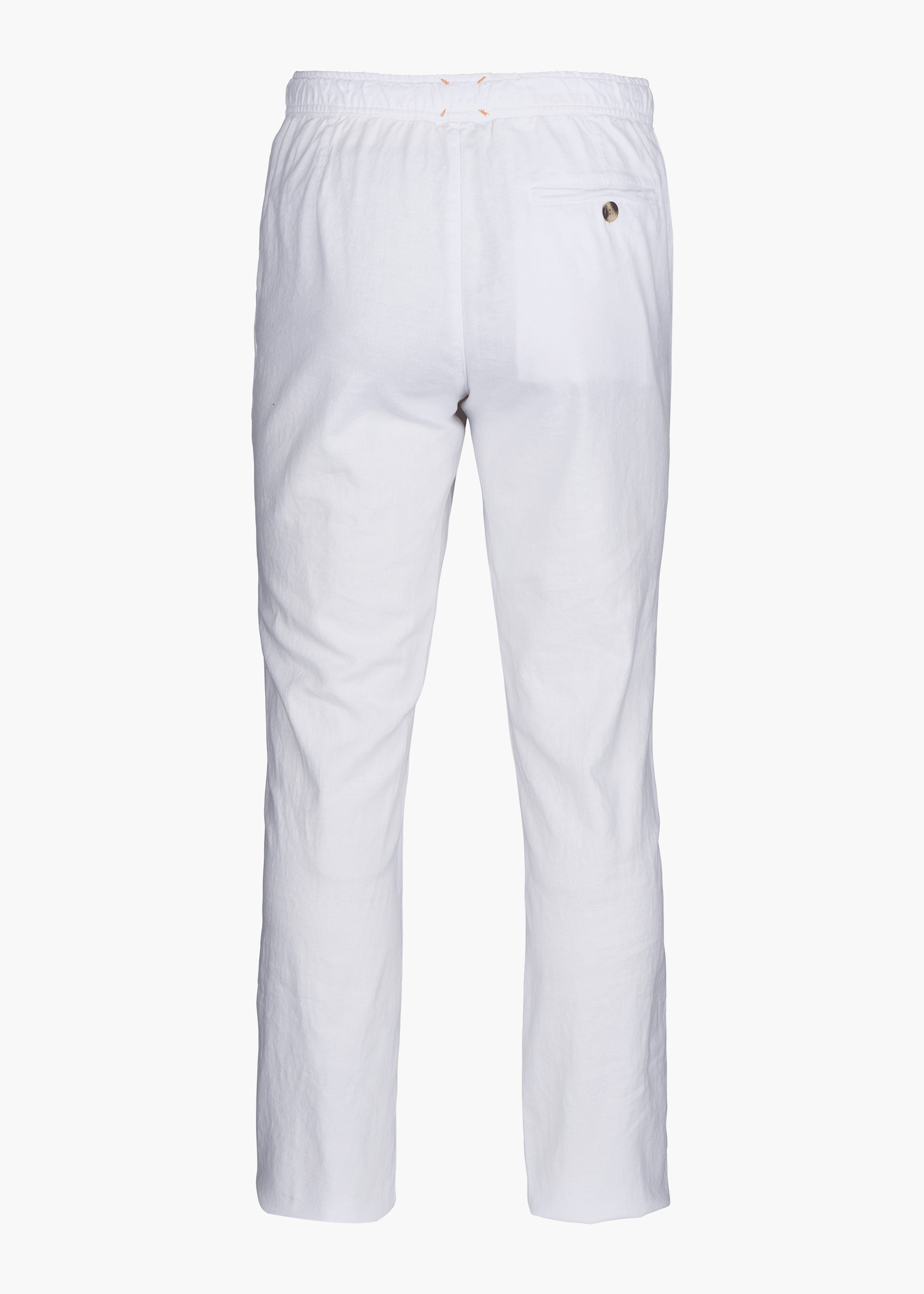 Theros Pant - background::white,variant::White