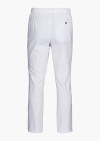 Theros Pant - background::white,variant::White