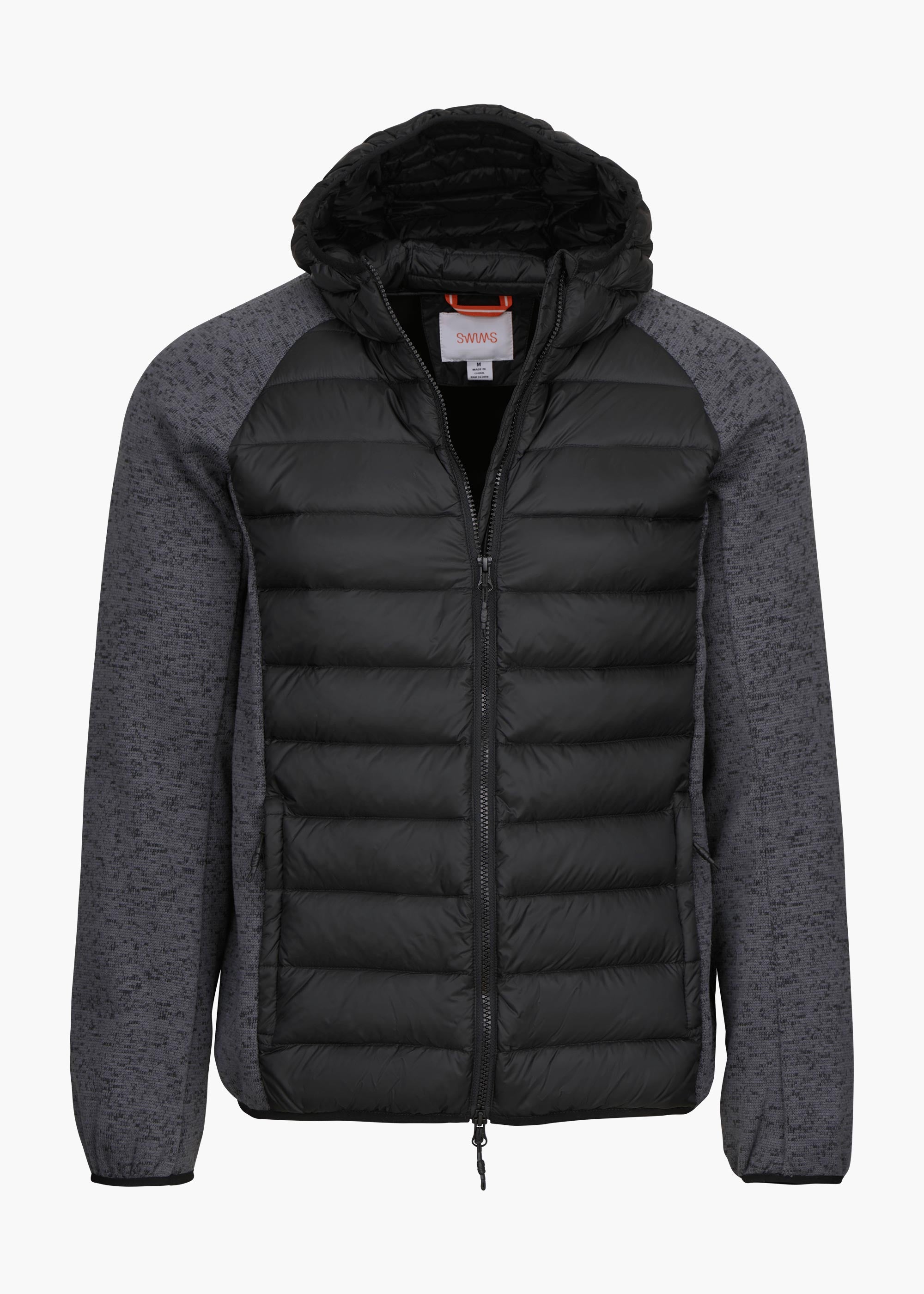 Fjelltur Down Jacket - Main Image