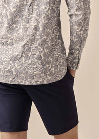 Circe Short - background::white,variant::Navy
