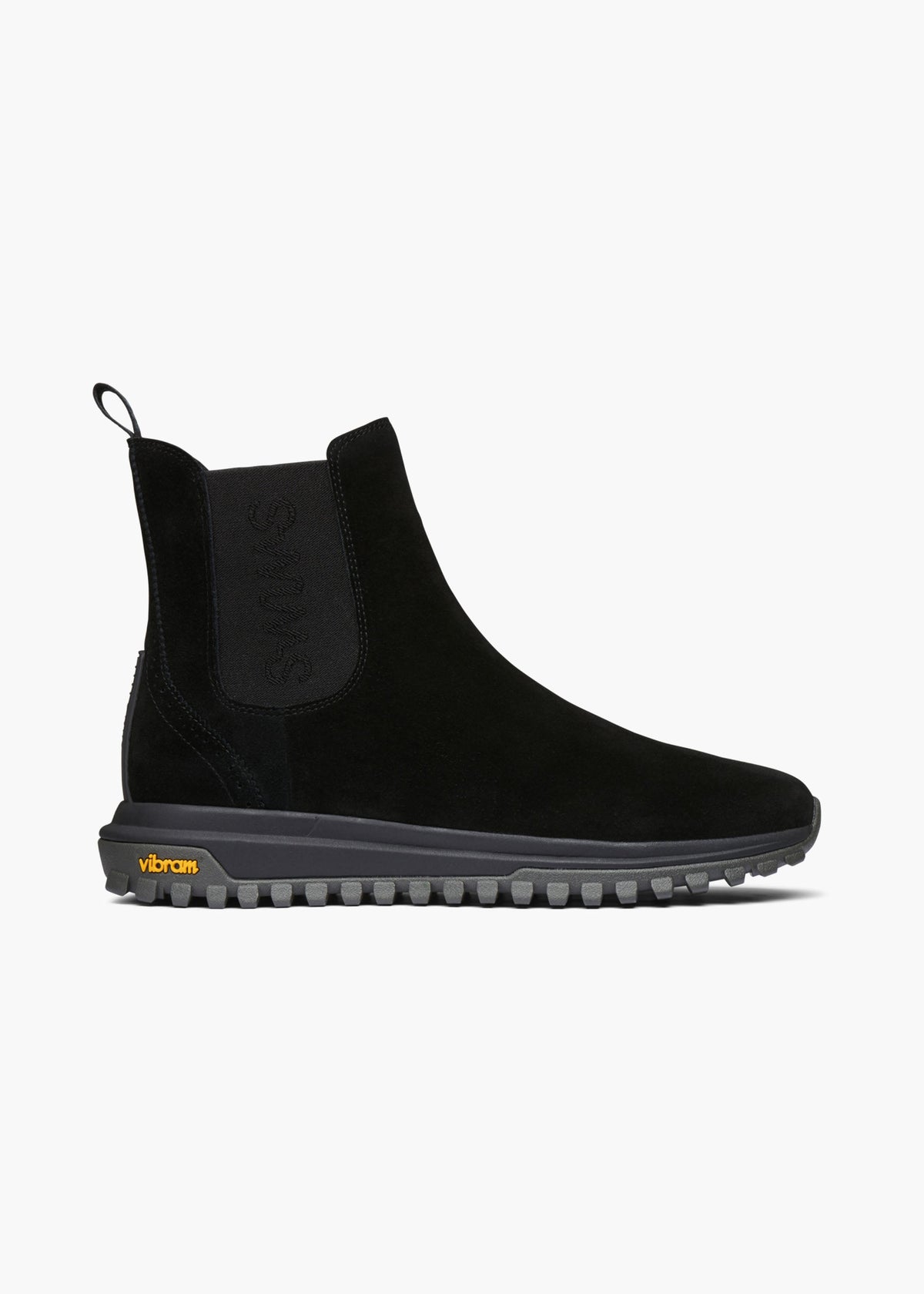 Chelsea Vibram in Black for Mens | SWIMS | SWIMS