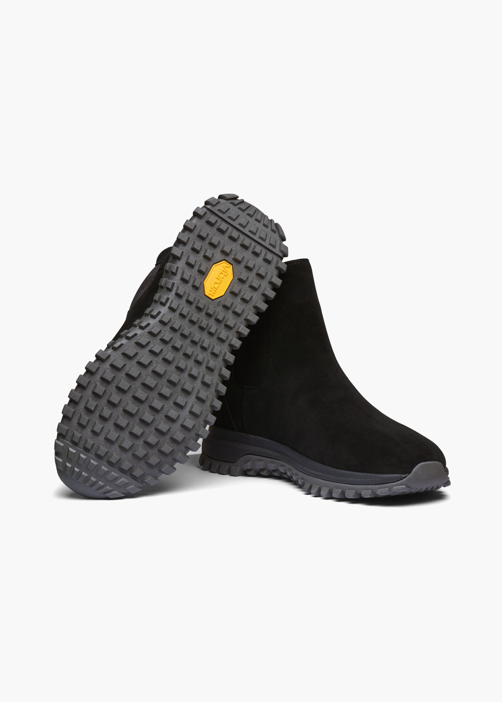 Chelsea Vibram in Black for Mens SWIMS SWIMS