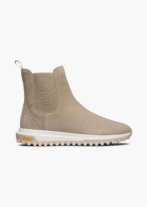RANDEBOO Vibram ビブラム　Chelsea boots RANDEBOOよりVibramとコラボレーションした、万能スタンダード