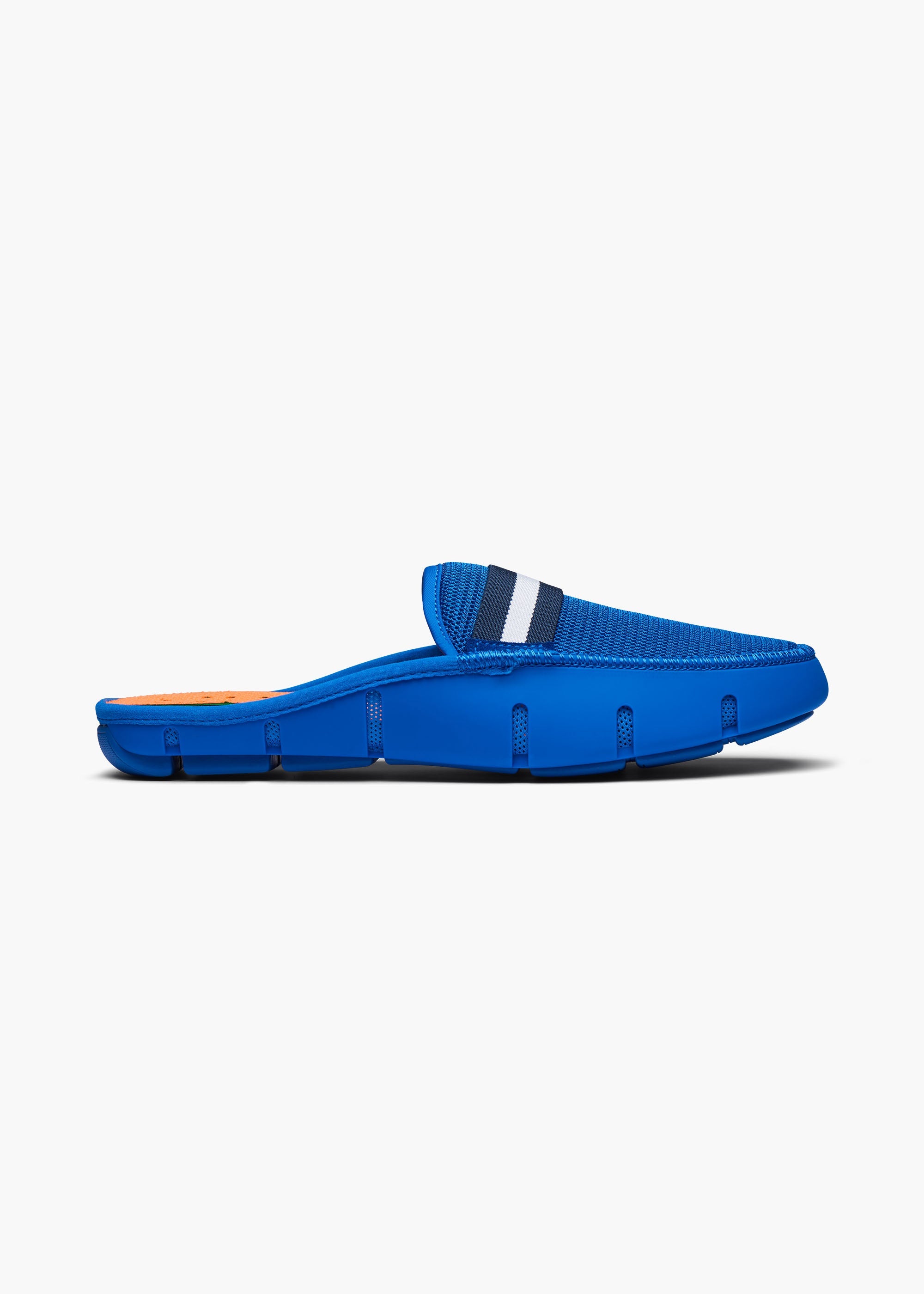 Slide Loafer in Swims Blue for Mens SWIMS SWIMS
